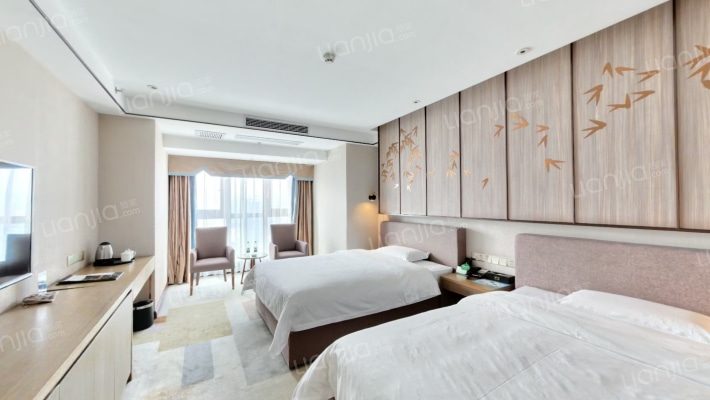 新阳光广场二手房实景图