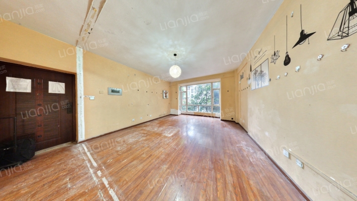 华楠半岛二手房实景图