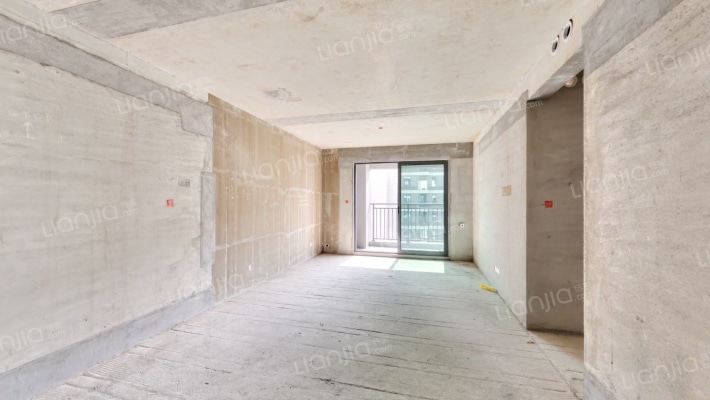 梦想中央公园二手房实景图