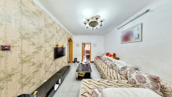 幸福中路143号二手房实景图