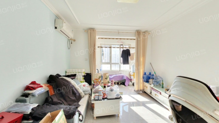 隆兴园一里二手房实景图