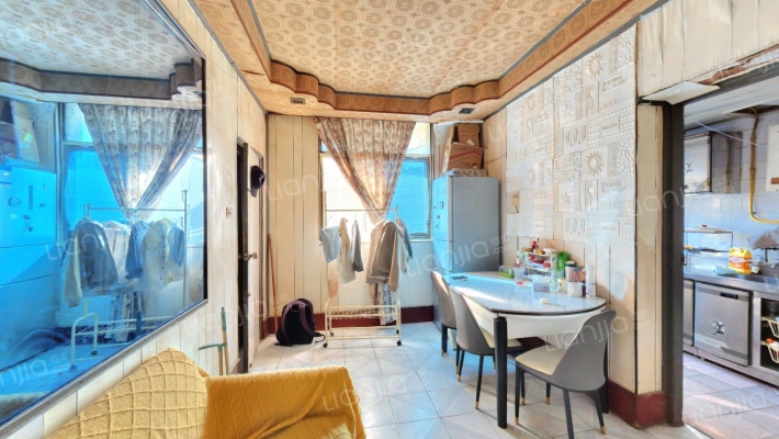 北湖正街24号二手房实景图