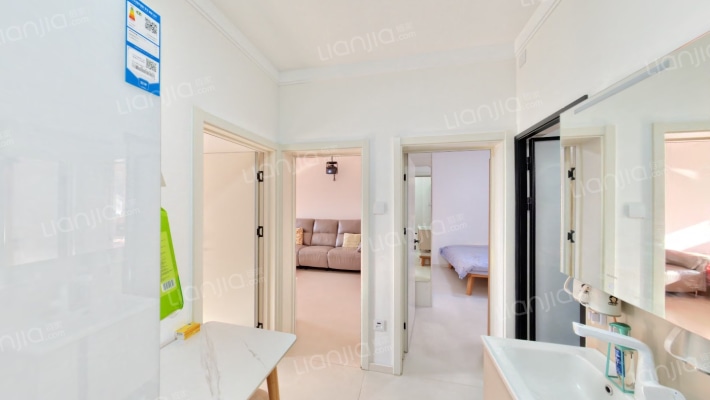 增光路2号院二手房实景图