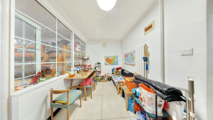 双榆树北路二手房实景图