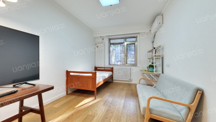 新源里西二手房实景图