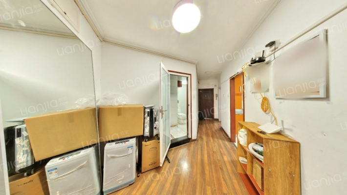 广渠门外大街6号院二手房实景图