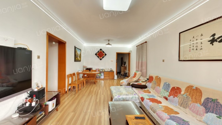 三湘大院二手房实景图