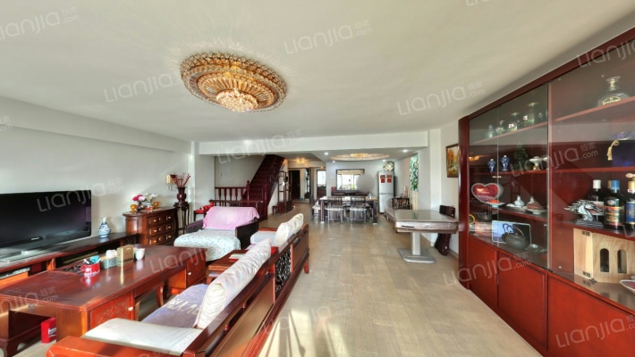 乐澜宝邸二手房实景图