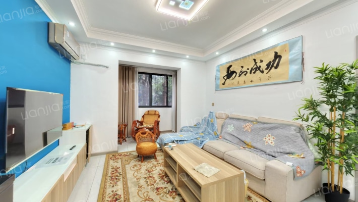 兴蓉北街3号二手房实景图