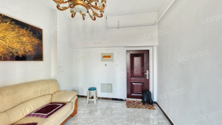 旭东广场二手房实景图