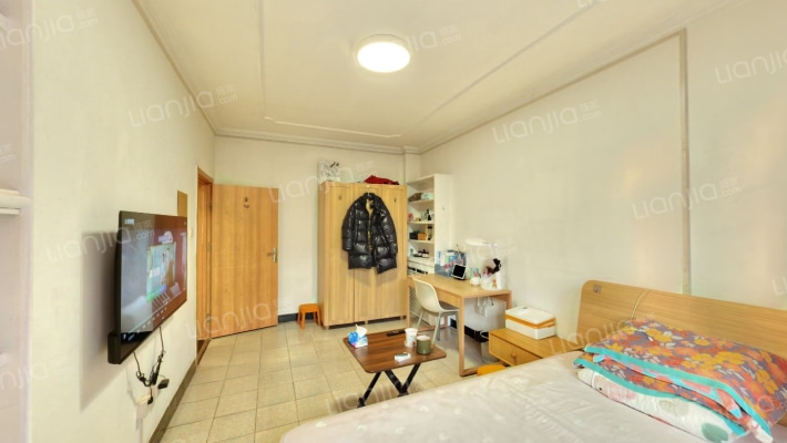 三虎桥二手房实景图