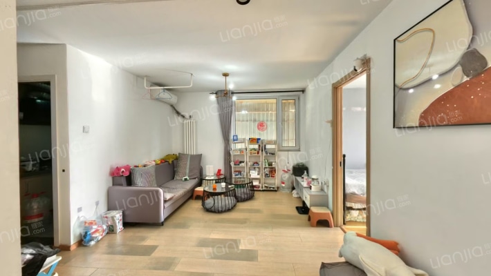 北人家园二手房实景图