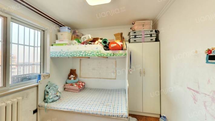 裕华园一区二手房实景图