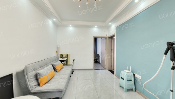 人民南路三段31号二手房实景图