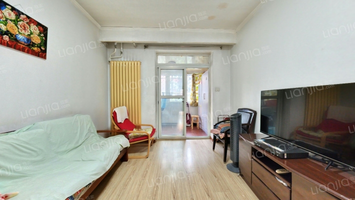 新源街二手房实景图