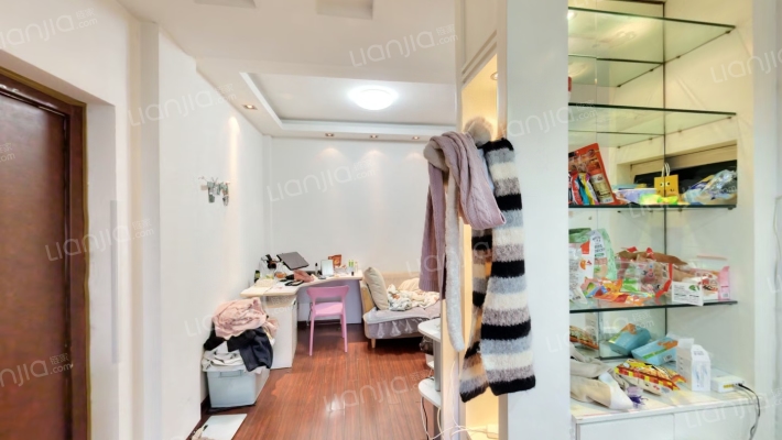 航空家园(南关区)二手房实景图