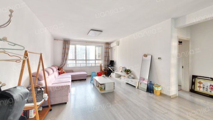 城韵雅苑二手房实景图