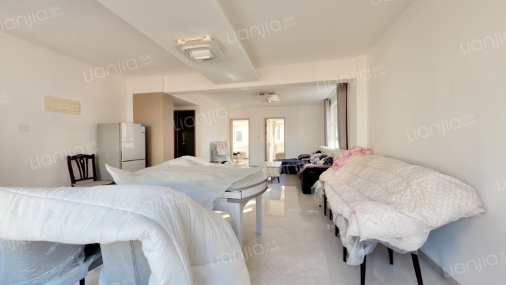 安居花园二手房实景图