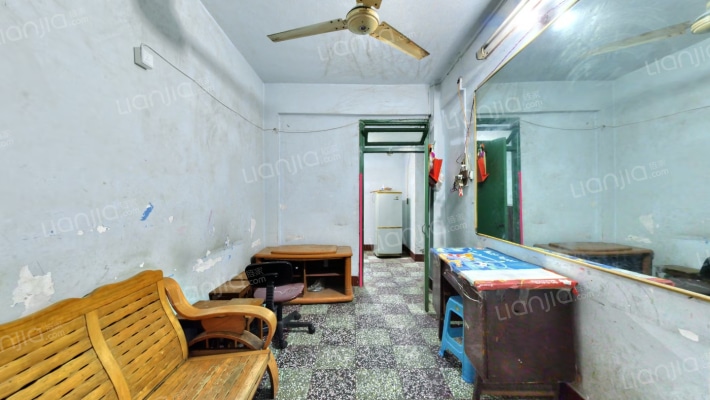 新丰巷二手房实景图