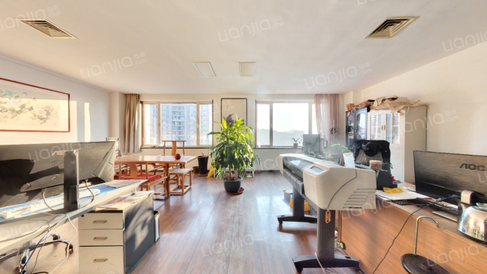 盛世大厦二手房实景图