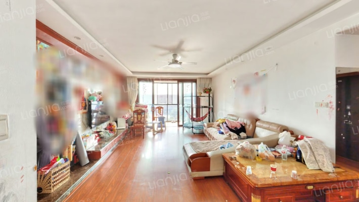 和顺苑二手房实景图