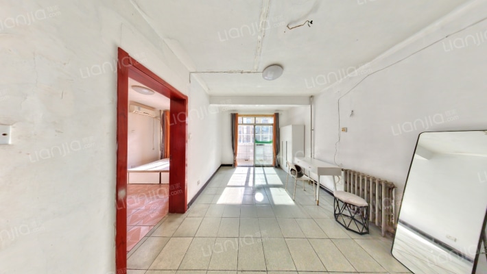 二府庄路9号二手房实景图