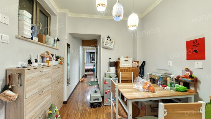 芳古园一区二手房实景图