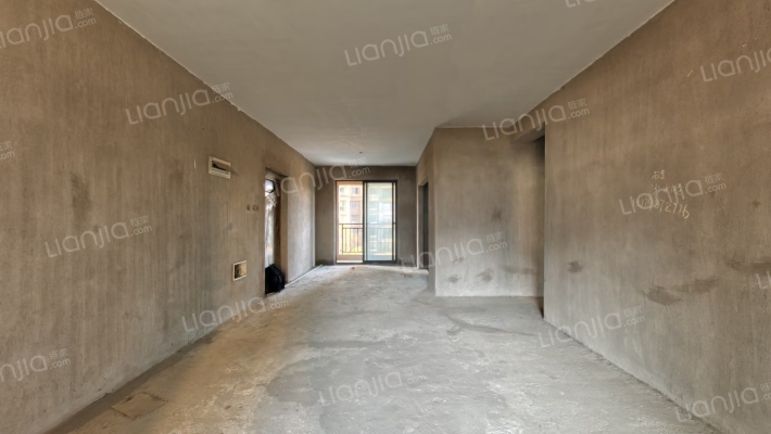 新建城A8二手房实景图