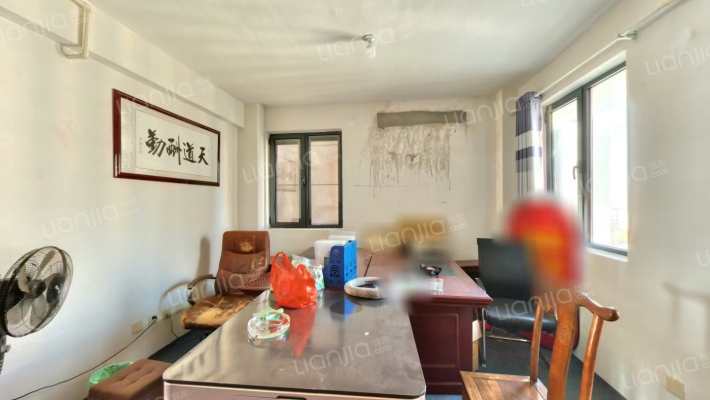 西园三村二手房实景图