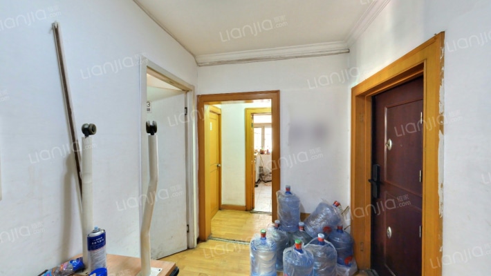 柳林馆二手房实景图