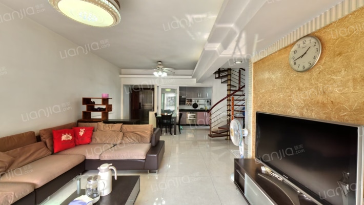 景湖雅居二手房实景图