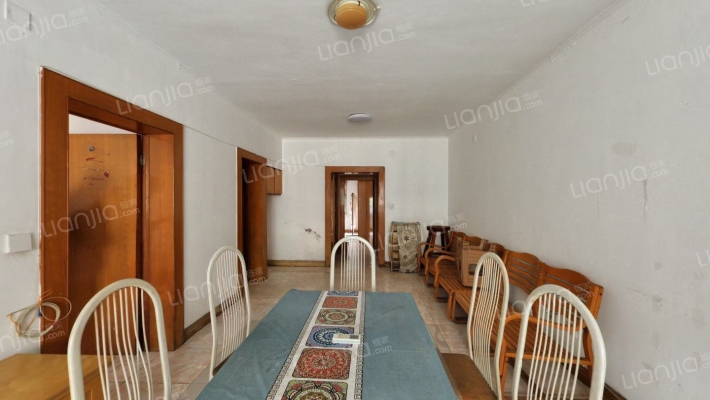 桃花源小区二手房实景图