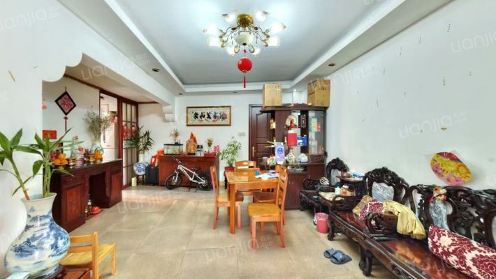 红星小区二手房实景图