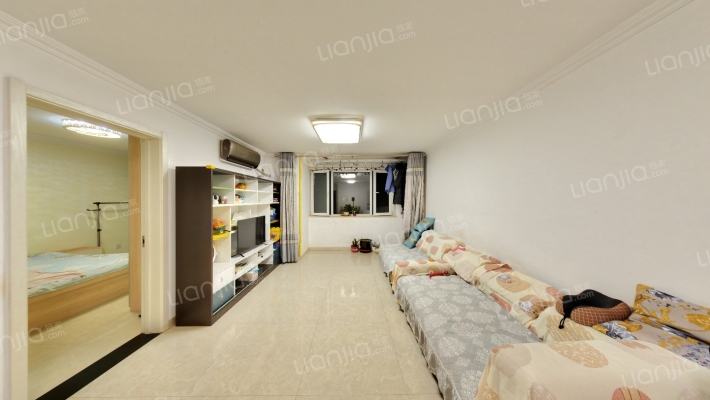 锦绣园二手房实景图