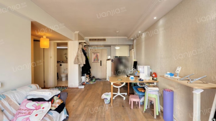 季景沁园二手房实景图