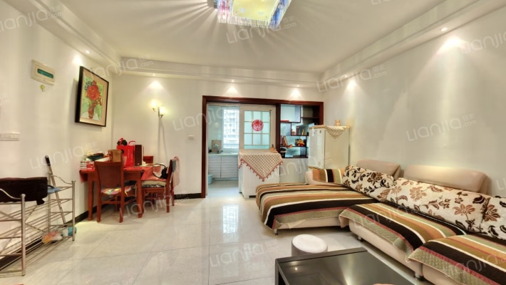 兴隆街19号院二手房实景图