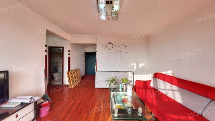 下坡屯家园二区二手房实景图