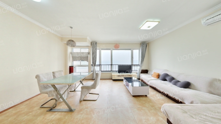 万科金域学府翰江一期二手房实景图