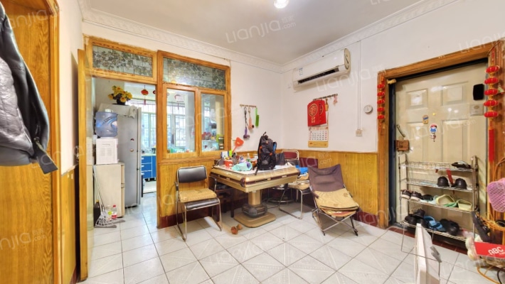 兴隆东巷9号二手房实景图