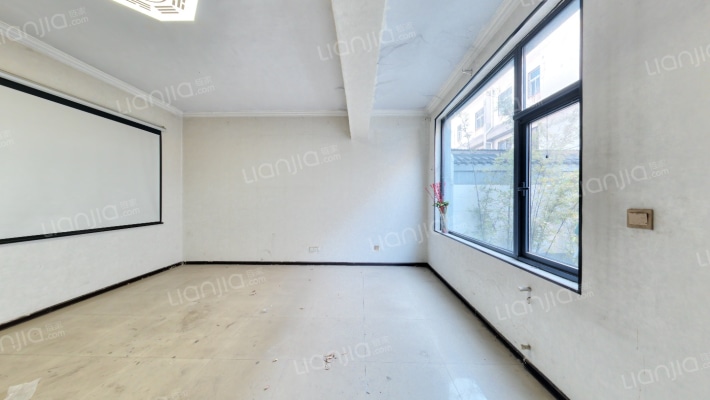 台胞小区别墅二手房实景图