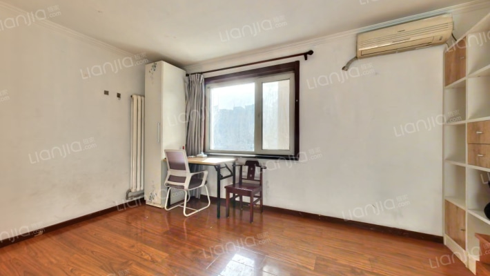 慧忠里C区二手房实景图