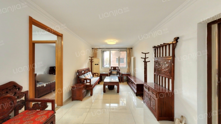 北京城建胜悦居二手房实景图