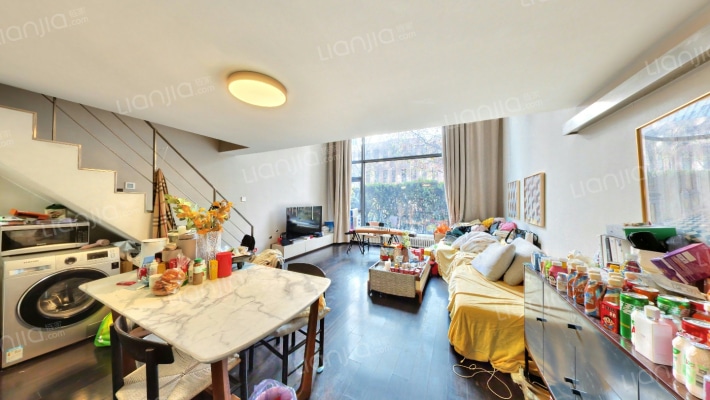 红玺台二手房实景图