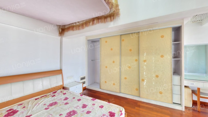 景湖雅居二手房实景图