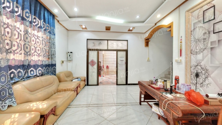 小榄北区自建房二手房实景图