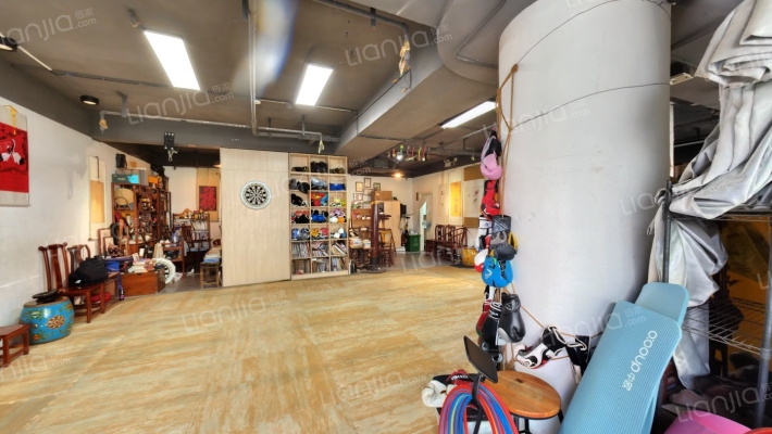 建华大厦二手房实景图