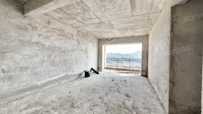 金象华府二手房实景图