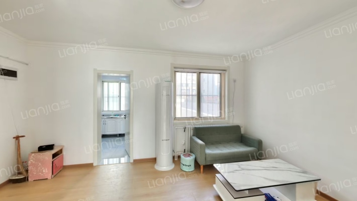 建筑公司家属院二手房实景图