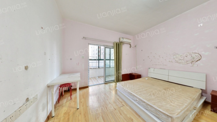 黎明新居二手房实景图