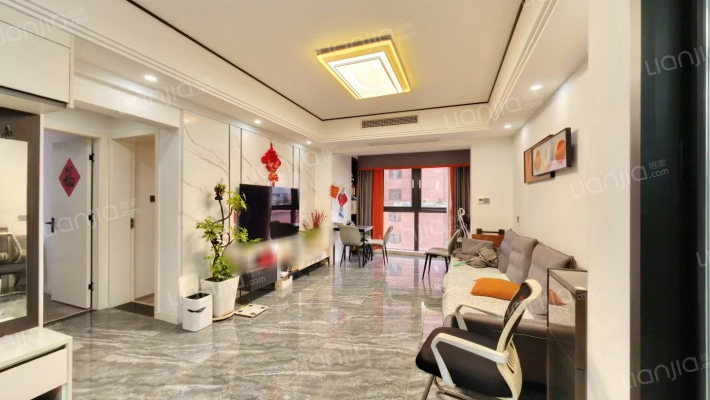 东方锦都二手房实景图